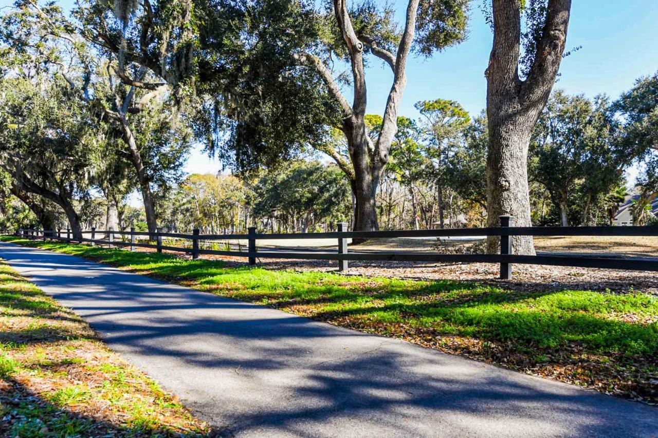 Sea Cloisters 311 Villa Hilton Head Island Buitenkant foto