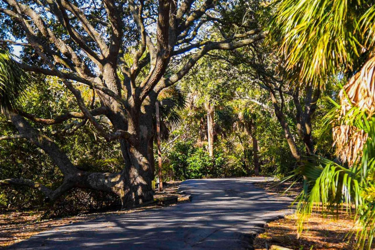 Sea Cloisters 311 Villa Hilton Head Island Buitenkant foto